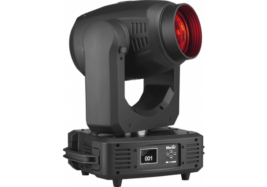 Lumières - RUSH - Martin By Harman - LMR MH11-BEAM - Royez Musik