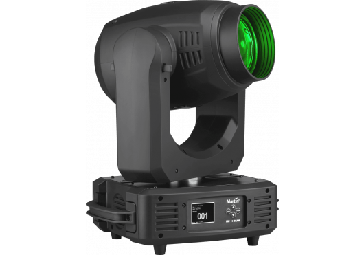 Lumières - RUSH - Martin By Harman - LMR MH11-BEAM - Royez Musik