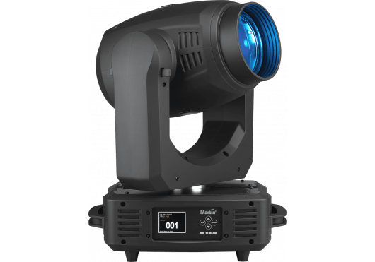 Lumières - RUSH - Martin By Harman - LMR MH11-BEAM - Royez Musik