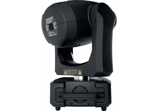 Lumières - RUSH - Martin By Harman - LMR MH7-HYBRID - Royez Musik