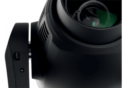 Lumières - RUSH - Martin By Harman - LMR MH7-HYBRID - Royez Musik