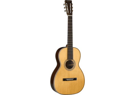 Guitares & Co - GUITARES ACOUSTIQUES - 6 CORDES - Martin - GMA 0-28VS - Royez Musik