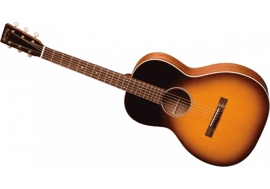 Guitares & Co - GUITARES ACOUSTIQUES - 6 CORDES - GAUCHER - Martin - GMA 00-17S-WS-L - Royez Musik