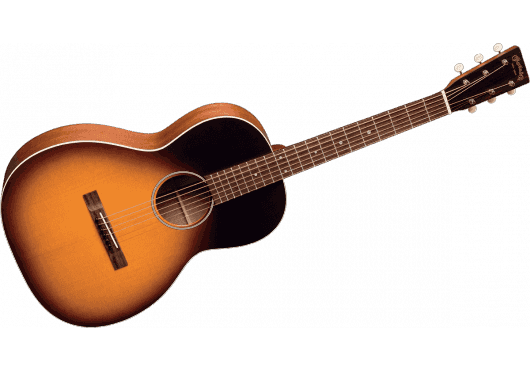 Guitares & Co - GUITARES ACOUSTIQUES - 6 CORDES - Martin - GMA 00-17SE-WS - Royez Musik