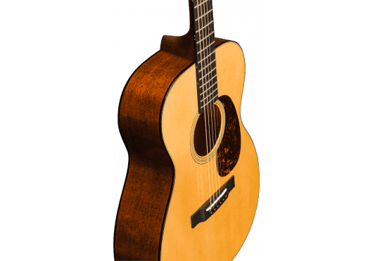 Guitares & Co - GUITARES ACOUSTIQUES - 6 CORDES - Martin - GMA 00-18 - Royez Musik