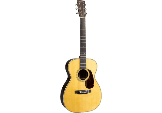 Guitares & Co - GUITARES ACOUSTIQUES - 6 CORDES - Martin - GMA 00-28 - Royez Musik