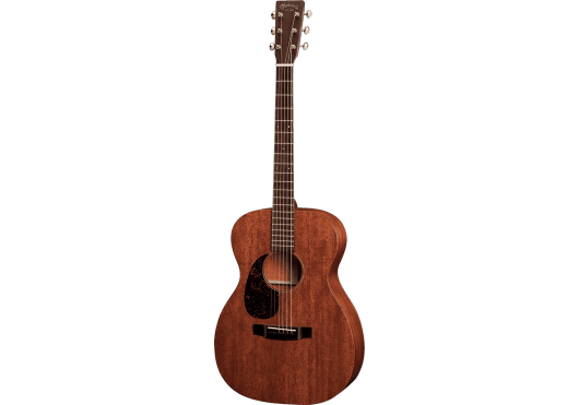 Guitares & Co - GUITARES ACOUSTIQUES - 6 CORDES - GAUCHER - Martin - GMA 000-15M-L - Royez Musik