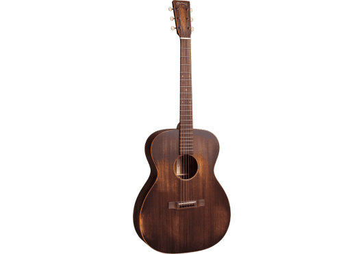 Guitares & Co - GUITARES ACOUSTIQUES - 6 CORDES - Martin - GMA 000-15M-STREET - Royez Musik
