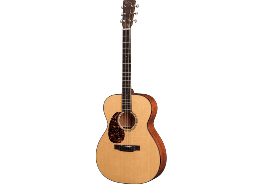 Guitares & Co - GUITARES ACOUSTIQUES - 6 CORDES - GAUCHER - Martin - GMA 000-18-L - Royez Musik