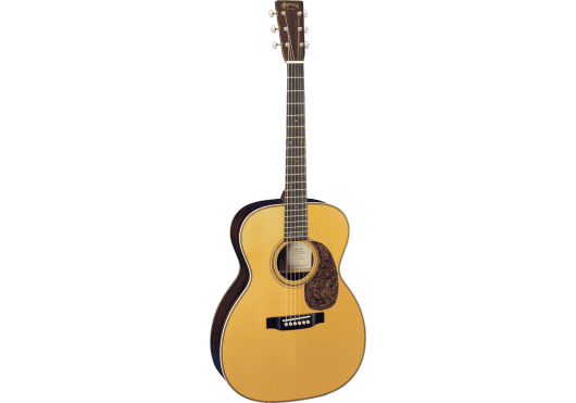 Guitares & Co - GUITARES ACOUSTIQUES - 6 CORDES - Martin - GMA 000-28EC - Royez Musik