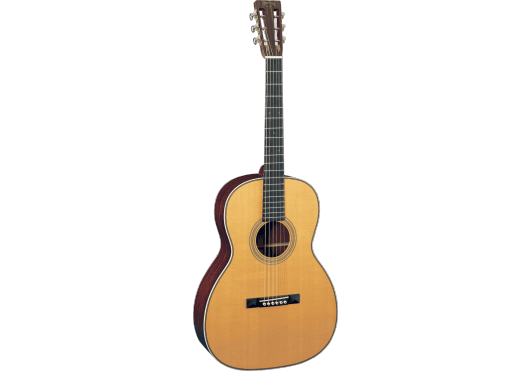 Guitares & Co - GUITARES ACOUSTIQUES - 6 CORDES - Martin - GMA 000-28VS - Royez Musik