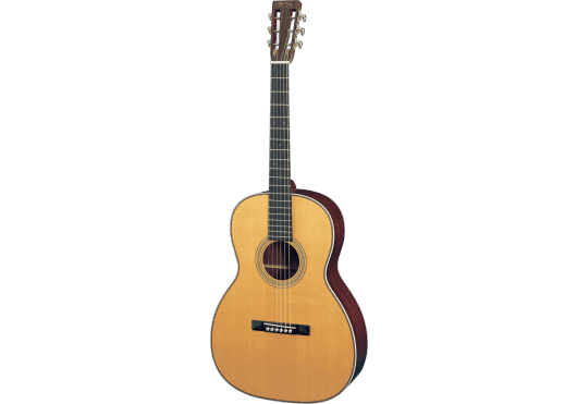 Guitares & Co - GUITARES ACOUSTIQUES - 6 CORDES - GAUCHER - Martin - GMA 000-28VS-L - Royez Musik