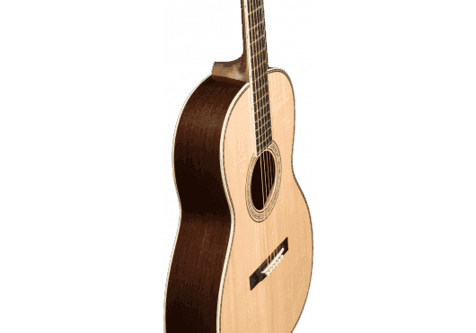 Guitares & Co - GUITARES ACOUSTIQUES - 6 CORDES - Martin - GMA 000-30-AUTH19 - Royez Musik