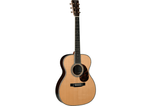 Guitares & Co - GUITARES ACOUSTIQUES - 6 CORDES - Martin - GMA 000-42 - Royez Musik