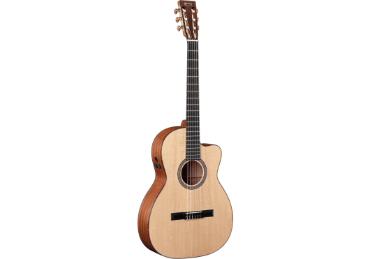 Guitares & Co - GUITARES CLASSIQUES - 4/4 - Martin - GMA 000C-N - Royez Musik