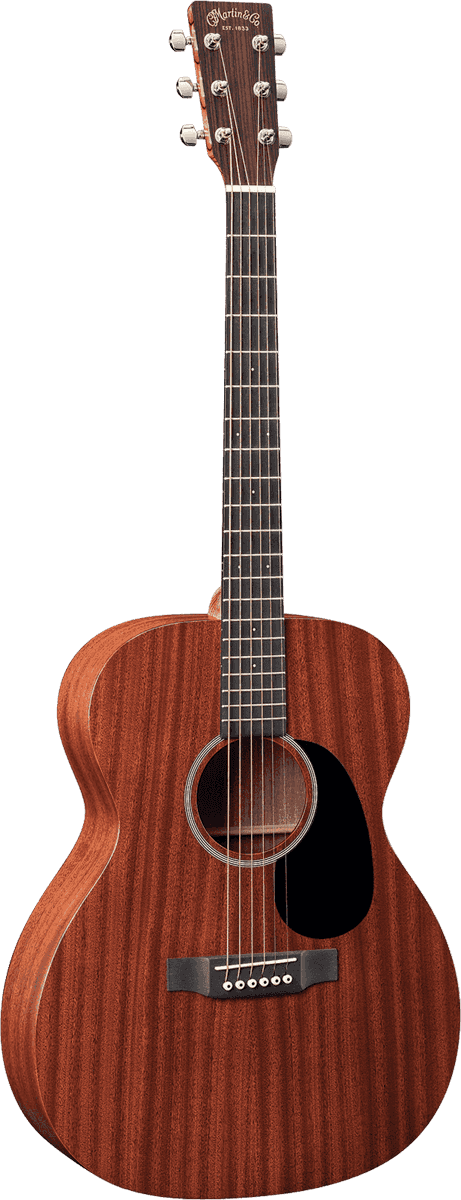 Guitares & Co - GUITARES ACOUSTIQUES - 6 CORDES - Martin - GMA 000RS1 - Royez Musik