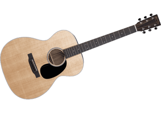 Guitares & Co - GUITARES ACOUSTIQUES - 6 CORDES - Martin - GMA 000RSG - Royez Musik