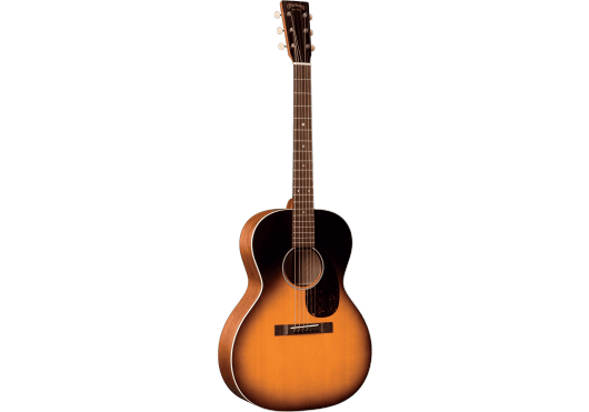 Guitares & Co - GUITARES ACOUSTIQUES - 6 CORDES - Martin - GMA 00L-17-WS - Royez Musik