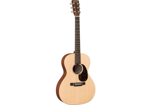 Guitares & Co - GUITARES ACOUSTIQUES - 6 CORDES - Martin - GMA 00LX1AE - Royez Musik