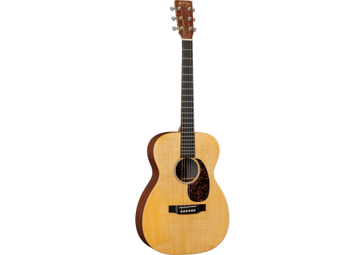 Guitares & Co - GUITARES ACOUSTIQUES - 6 CORDES - Martin - GMA 00X1AE - Royez Musik