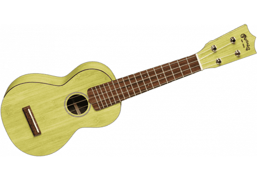 Guitares & Co - UKULELES - Martin - GMA 0X-BG - Royez Musik