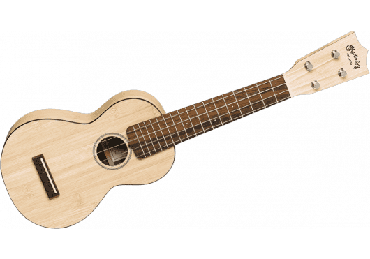 Guitares & Co - UKULELES - Martin - GMA 0X-BN - Royez Musik
