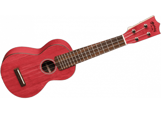 Guitares & Co - UKULELES - Martin - GMA 0X-BR - Royez Musik