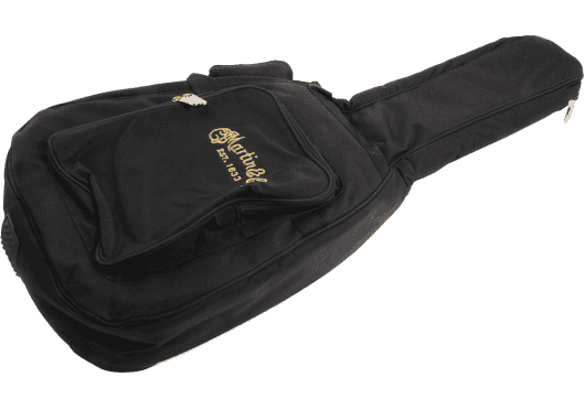Guitares & Co - ETUIS & HOUSSES - HOUSSES - GUITARE ACOUSTIQUE - Martin - GMA 12BTG - Royez Musik