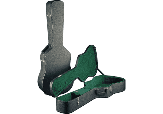 Guitares & Co - ETUIS & HOUSSES - ETUIS - GUITARE ACOUSTIQUE - Martin - GMA 12C0061-375 - Royez Musik