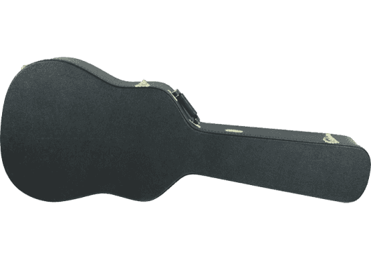 Guitares & Co - ETUIS & HOUSSES - ETUIS - GUITARE ACOUSTIQUE - Martin - GMA 12C330 - Royez Musik