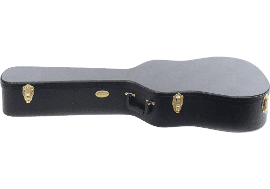 Guitares & Co - ETUIS & HOUSSES - ETUIS - GUITARE ACOUSTIQUE - Martin - GMA 12C345 - Royez Musik