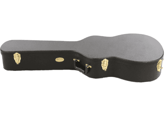 Guitares & Co - ETUIS & HOUSSES - ETUIS - GUITARE ACOUSTIQUE - Martin - GMA 12C350 - Royez Musik
