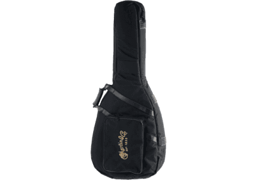 Guitares & Co - ETUIS & HOUSSES - HOUSSES - GUITARE ACOUSTIQUE - Martin - GMA 52BGB - Royez Musik