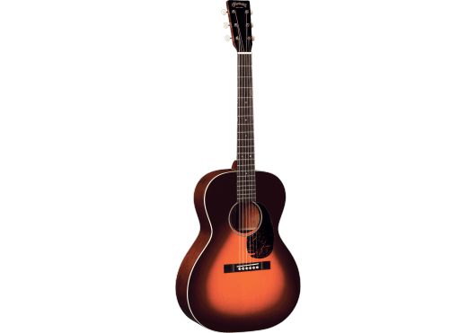 Guitares & Co - GUITARES ACOUSTIQUES - 6 CORDES - Martin - GMA CEO-7 - Royez Musik