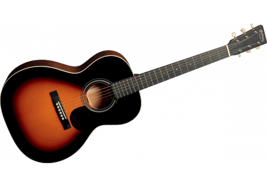 Guitares & Co - GUITARES ACOUSTIQUES - 6 CORDES - Martin - GMA CS-00-2958124 - Royez Musik