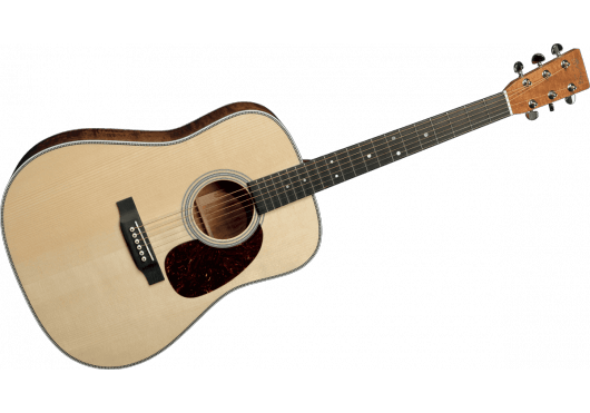 Guitares & Co - GUITARES ACOUSTIQUES - 6 CORDES - Martin - GMA CS-D-2997324 - Royez Musik