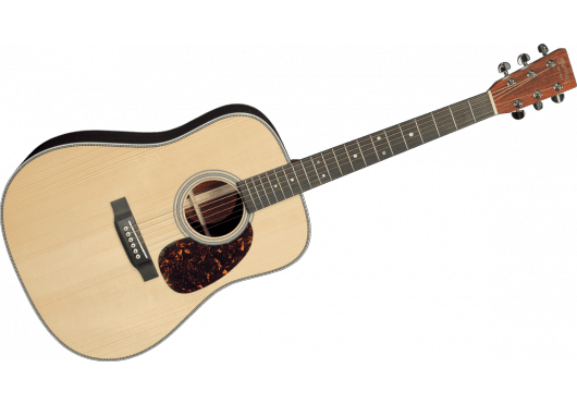 Guitares & Co - GUITARES ACOUSTIQUES - 6 CORDES - Martin - GMA CS-D-2997424 - Royez Musik