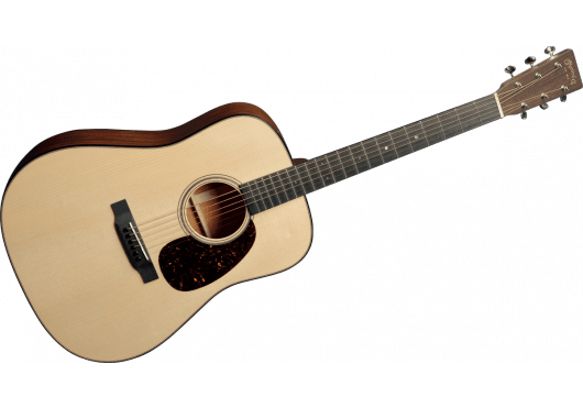 Guitares & Co - GUITARES ACOUSTIQUES - 6 CORDES - Martin - GMA CS-D-3012425 - Royez Musik