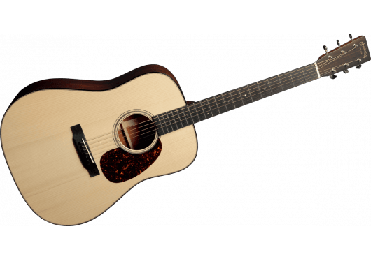 Guitares & Co - GUITARES ACOUSTIQUES - 6 CORDES - Martin - GMA CS-D-3012426 - Royez Musik