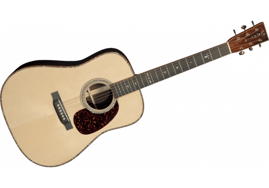 Guitares & Co - GUITARES ACOUSTIQUES - 6 CORDES - Martin - GMA CS-D-3048224 - Royez Musik