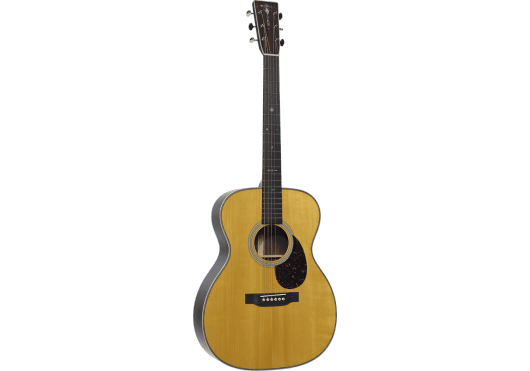Guitares & Co - GUITARES ACOUSTIQUES - 6 CORDES - Martin - GMA CS-OM-3131624 - Royez Musik