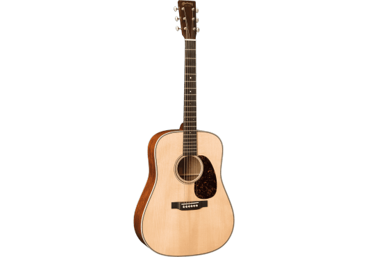 Guitares & Co - GUITARES ACOUSTIQUES - 6 CORDES - Martin - GMA CS-OUTLAW17 - Royez Musik