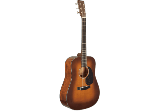 Guitares & Co - GUITARES ACOUSTIQUES - 6 CORDES - Martin - GMA D-18-AMB - Royez Musik