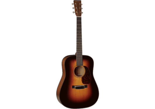 Guitares & Co - GUITARES ACOUSTIQUES - 6 CORDES - Martin - GMA D-18-SUB - Royez Musik