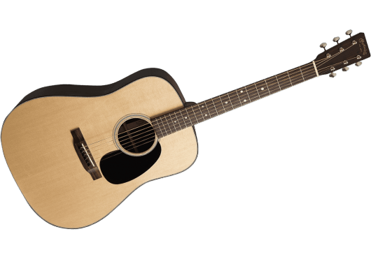 Guitares & Co - GUITARES ACOUSTIQUES - 6 CORDES - Martin - GMA D-21 - Royez Musik