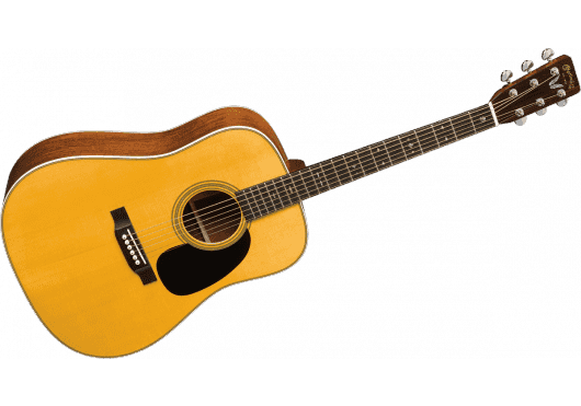 Guitares & Co - GUITARES ACOUSTIQUES - 6 CORDES - Martin - GMA D-28JP - Royez Musik