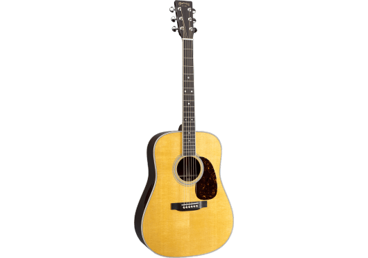 Guitares & Co - GUITARES ACOUSTIQUES - 6 CORDES - Martin - GMA D-35-X - Royez Musik