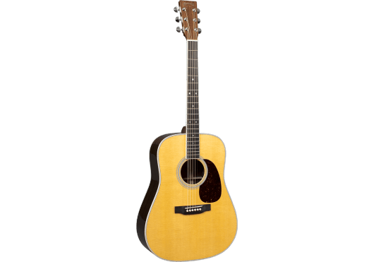 Guitares & Co - GUITARES ACOUSTIQUES - 6 CORDES - Martin - GMA D-35E - Royez Musik