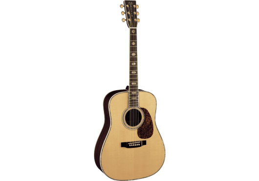 Guitares & Co - GUITARES ACOUSTIQUES - 6 CORDES - Martin - GMA D-45 - Royez Musik