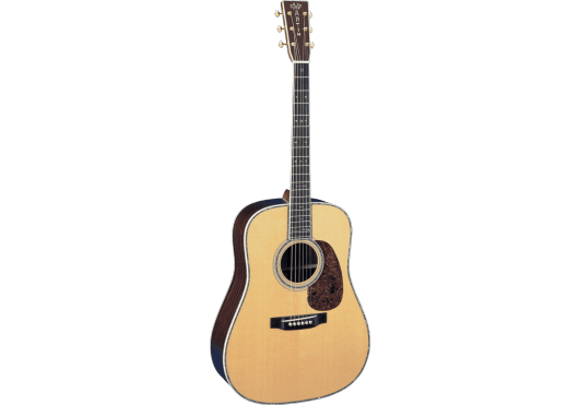 Guitares & Co - GUITARES ACOUSTIQUES - 6 CORDES - Martin - GMA D-45V - Royez Musik
